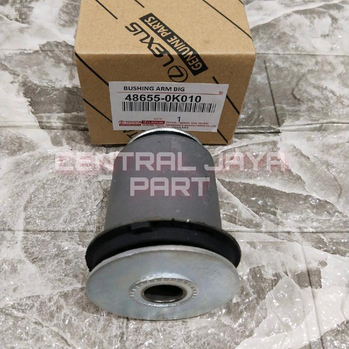 Bushing Low Arm Innova_Bushing Arm Besar Innova Original