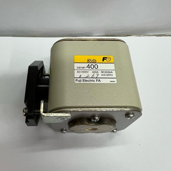 FUJI FUSE CS10F-400, 400AMPER