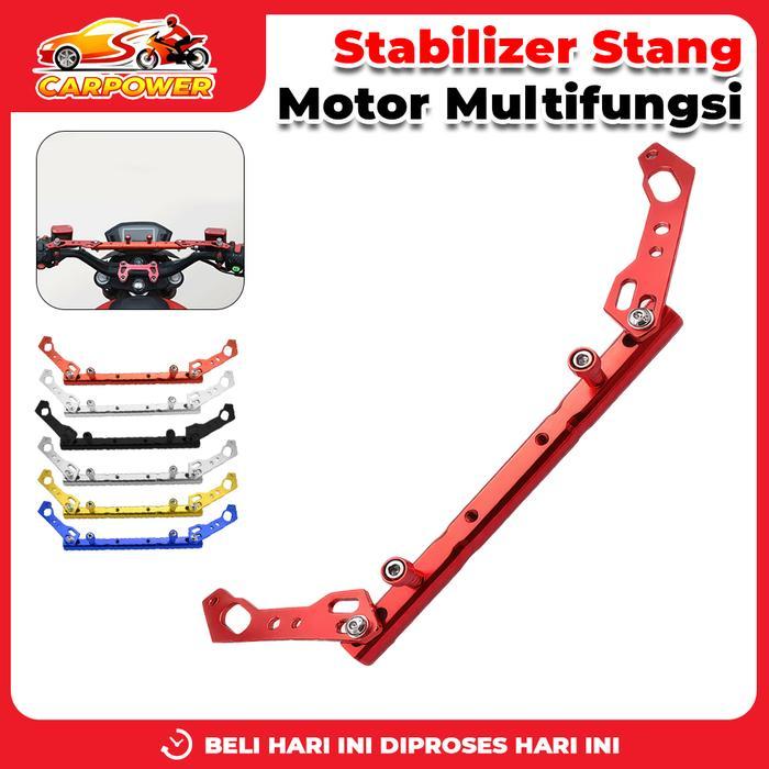 Stabilizer Stang Motor Stylish Stabilizer Stang Motor Multifungsi Stang Motor Universal