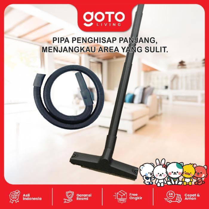 [] Kova [COD] Vacuum Cleaner 3 in 1 Vacuum Sedot Debu