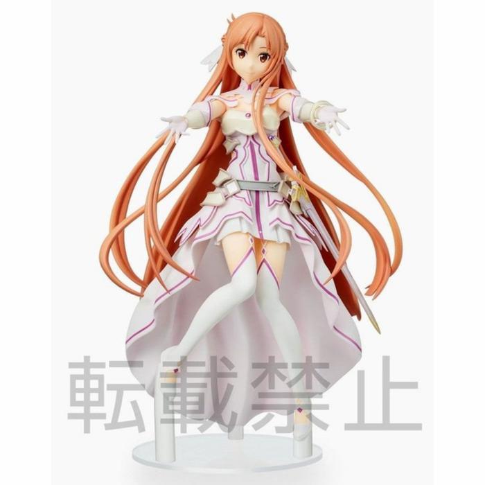 SEGA LPM ASUNA / FIGURE ASUNA