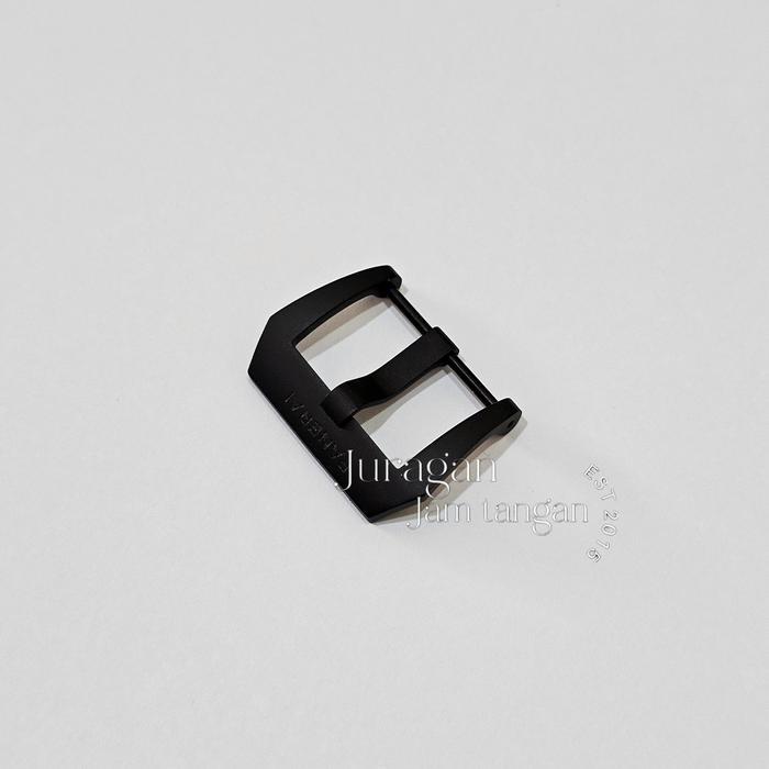 Aksesoris PAN010 PVD 22mm Tank Buckle - 07.2026