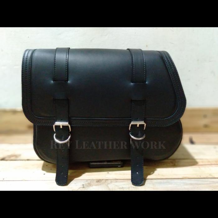 tas motor Harley Dyna ,softail,fatboy,v16