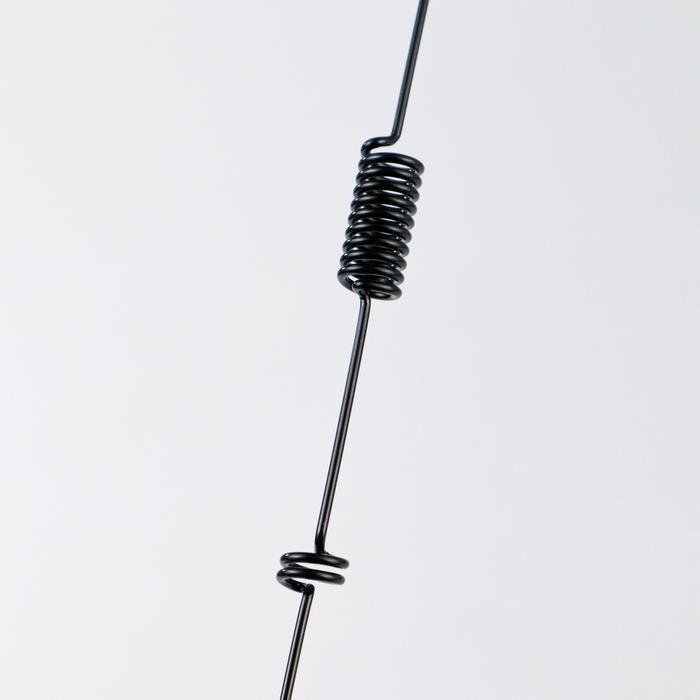 NEW antena HT mobil UT-106UV SMA-F jarak jauh untuk semua merk HT 888s UV5R UV82 UVB5 UVB6