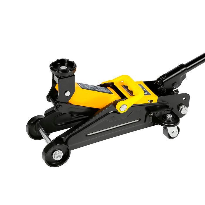 Dongkrak Buaya 2 Ton - 5 Ton Hidrolik / Hydraulic Floor Jack - 2Ton