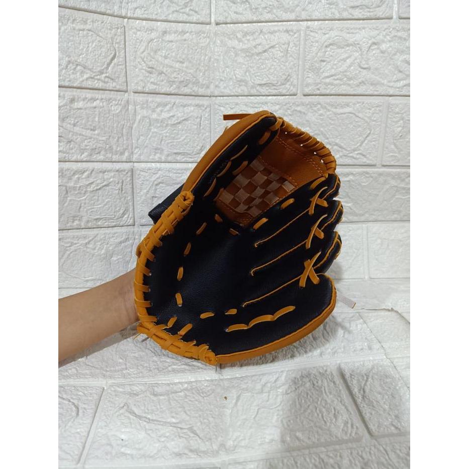 SARUNG TANGAN SOFTBALL BASEBALL GLOVES IMPORT