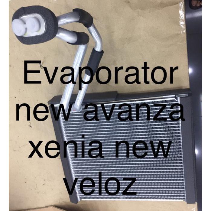 Evaporator New Avanza