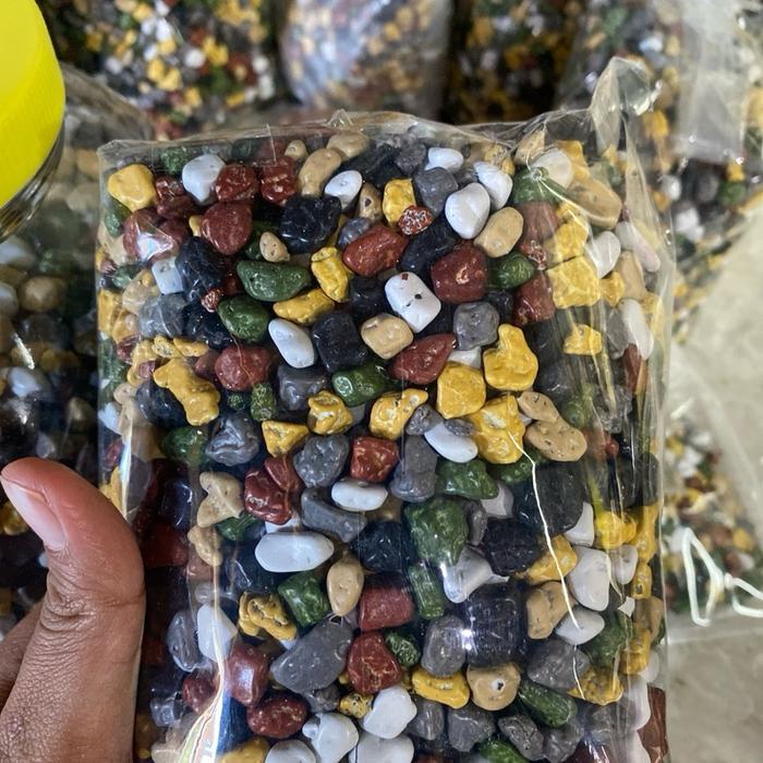Flash Sale Coklat Kerikil Turki Coklat Enak Original