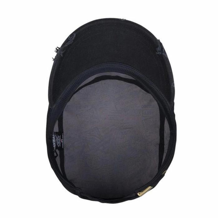 READY Topi Comando Eiger 1989 Askeri Caps - Original