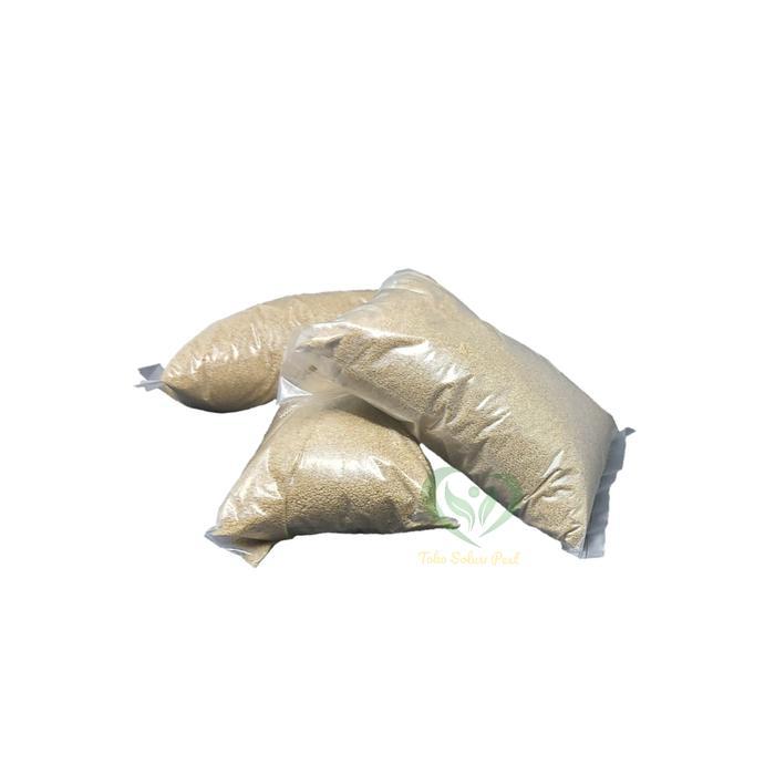 Abate 1 GR pembasmi jentik nyamuk isi 500 gram larvasida dbd malaria