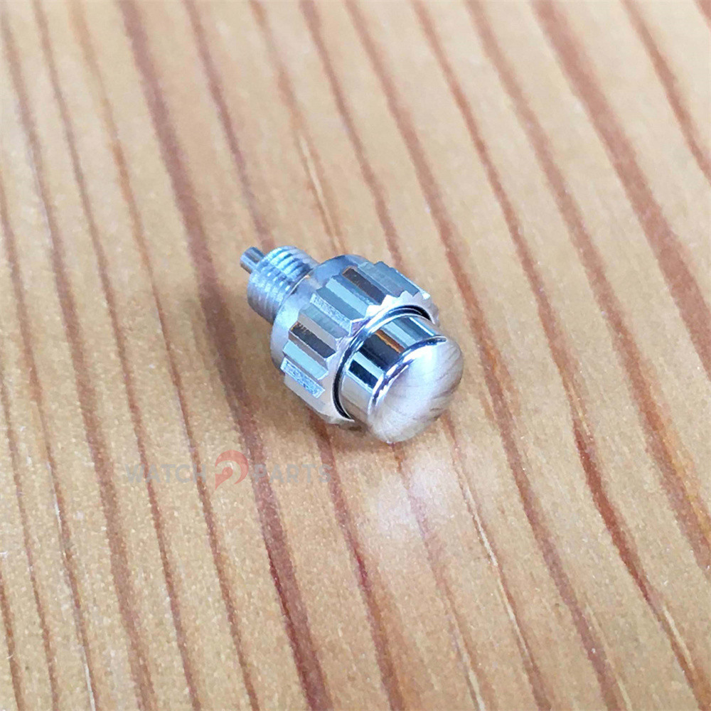 tch Button Pusher for Omega Seamaster 300M Chrono Diver tch Parts