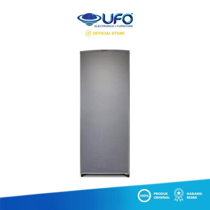 Sharp FJ-M189N-SS Freezer