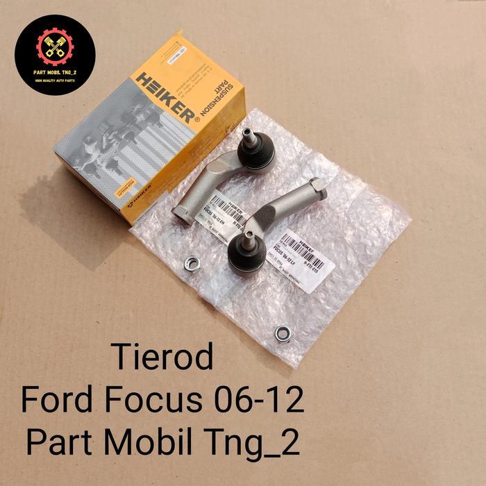 Tierod Ford Focus 2006-2012