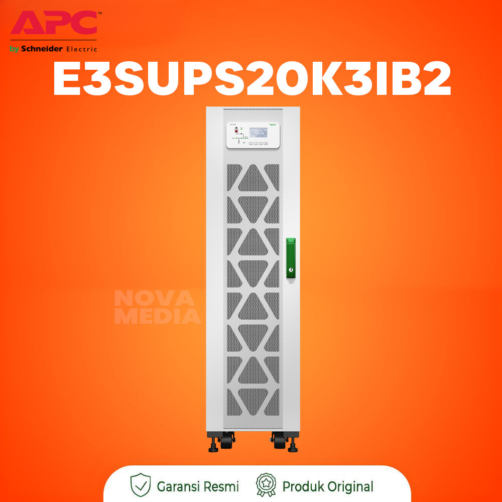 APC E3SUPS20KHB UPS