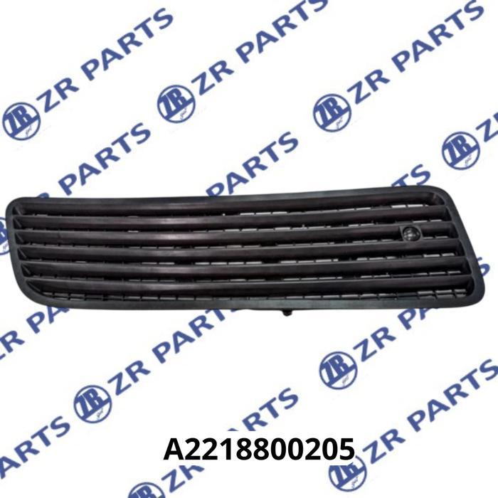 ZR Grill Kap Mesin Hood Grill Kanan Mercedes Benz W221 W251 A2218800205