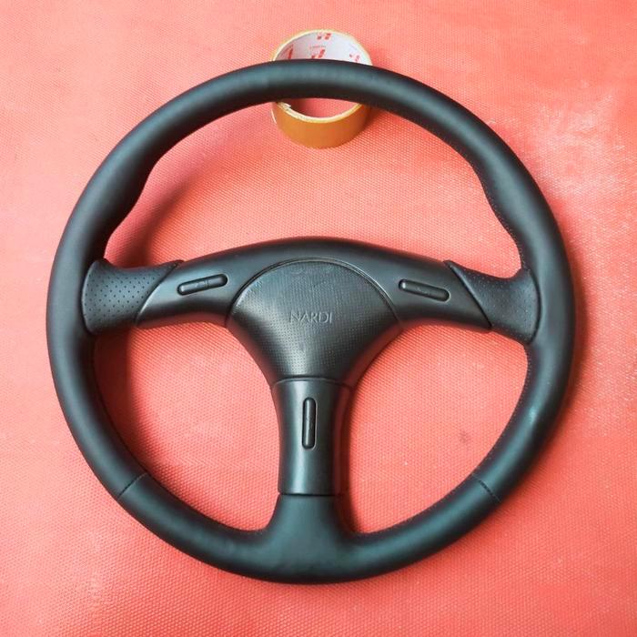 Stir Setir Nardi Evo 3 Original Wheel