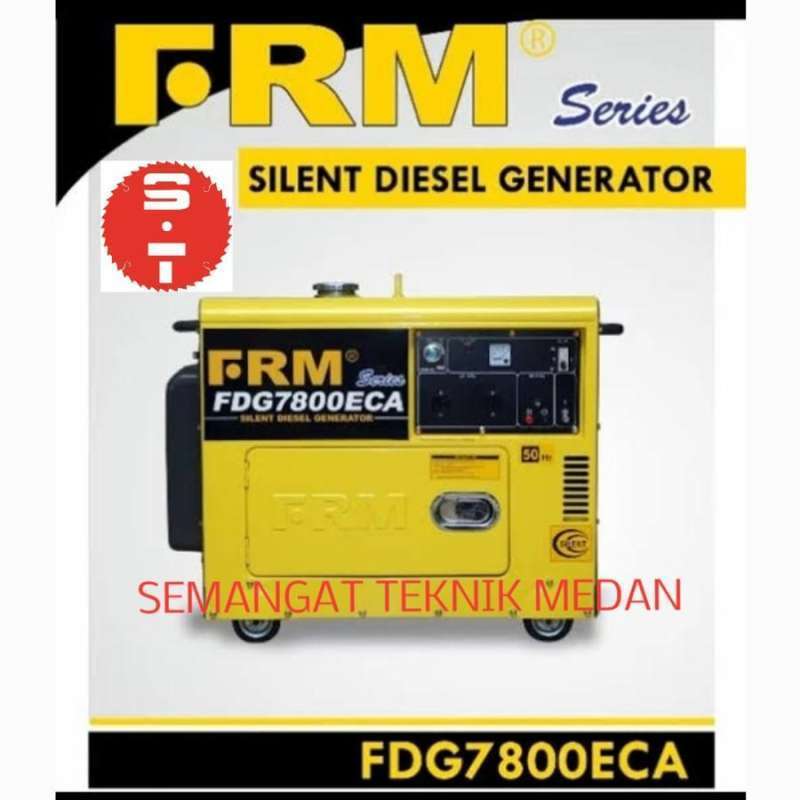 GENSET 2000 WATT JENSET 2000 WATT RX 3500 GENERATOR LISTRIK 2000 WATT BENSIN 4 TAK DOUBLE STATER