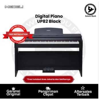 Digital Piano Medeli UP82 Educational Series Digital Piano Original