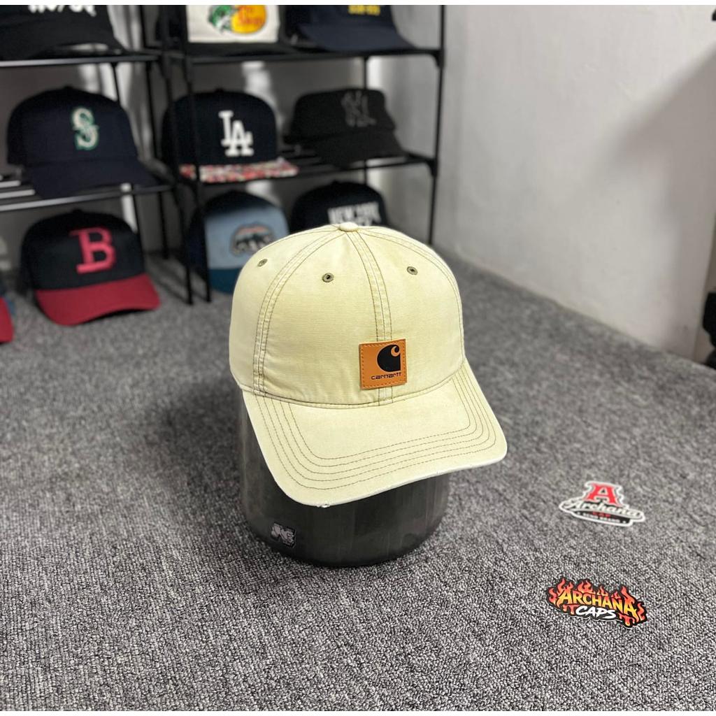 Topi Carhartt Odessa Authentic Cap