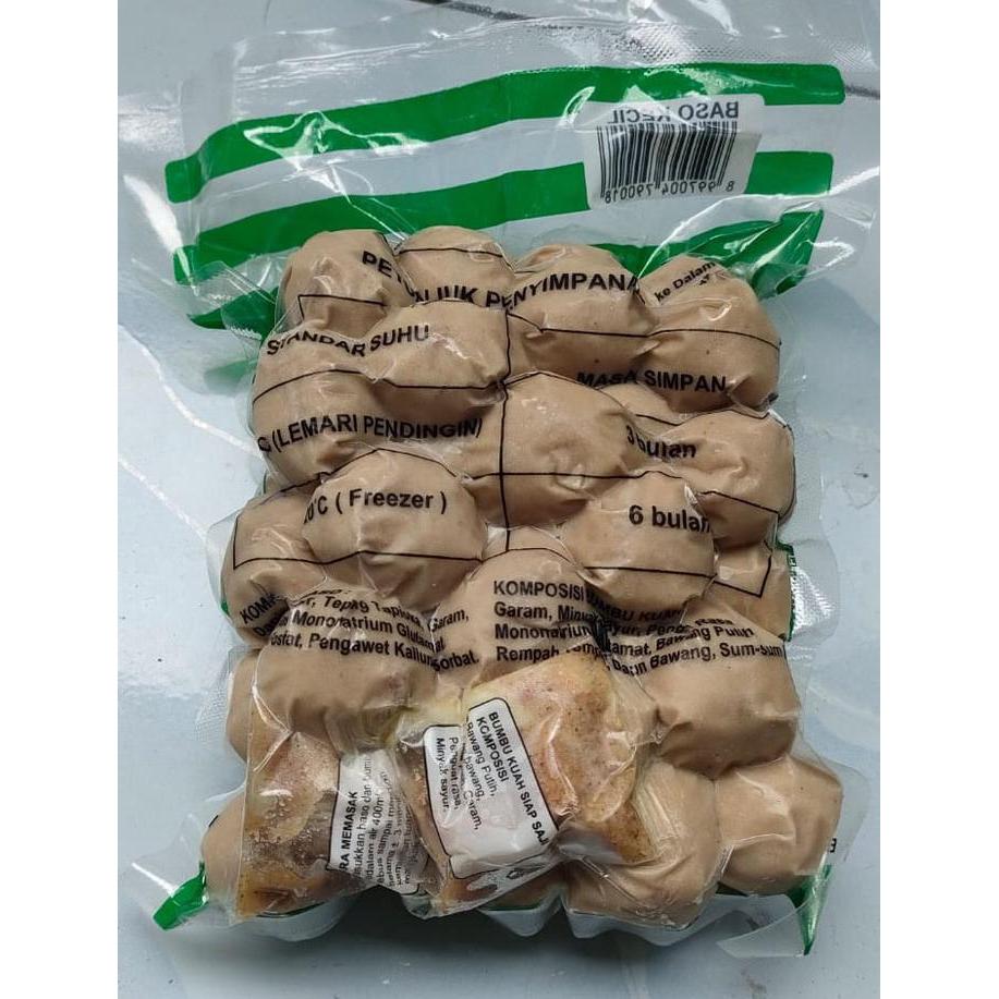 READY Bakso kusno paket Hemat lebay Baso daging sapi Murah