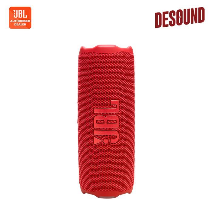 Flash Sale Jbl Flip 7 Portable Waterproof And Drop-Proof Speaker With Bold Jbl Pro Sound Original