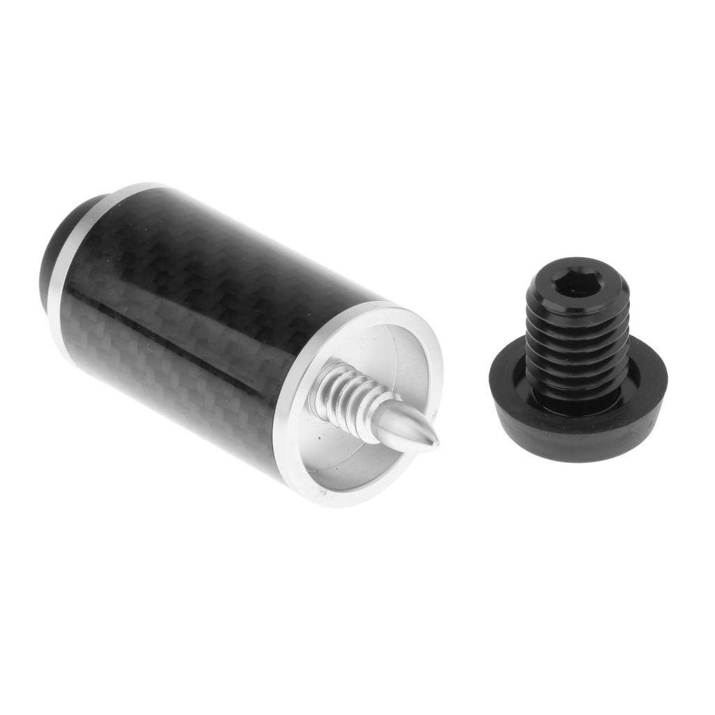 Billiards Pool Cue Extension Enthusiast Athlete Snooker Cue Stick Extender Universal Cue Extension
