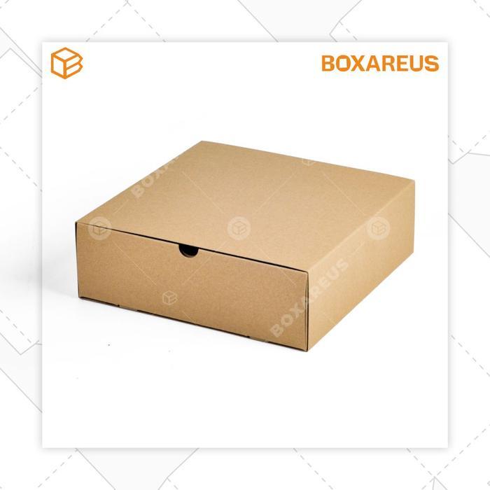 Box, Kemasan, Packing, Sliding Box, Souvenir Box, Gift Box 32508