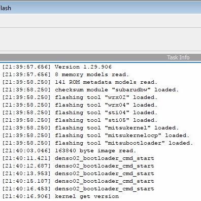 Tactrix OpenPort 2.0 ECU Flash Tuning Tool Remap ECU Scanner OBD2