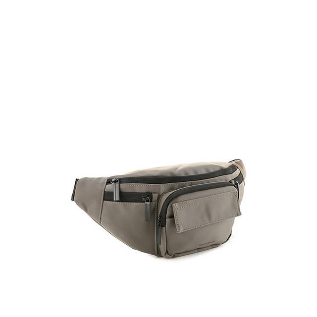 Obermain Joel 2 Waist Bag Brown