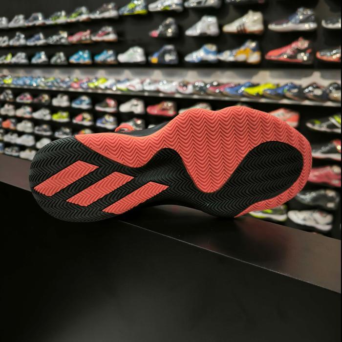Hot Sale Sepatu Basket Adidas Don Issue 1 (Donovan Mitchell)