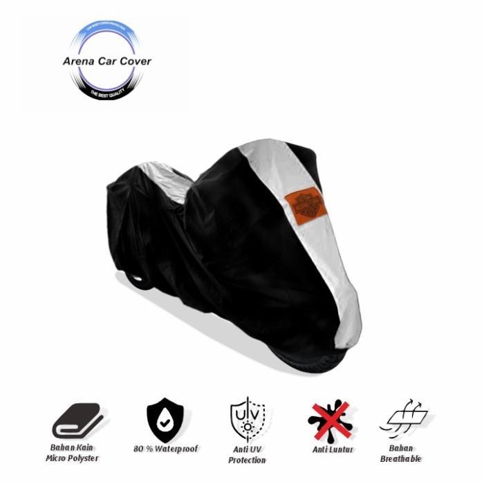 Cover Harley Davidson Chicano