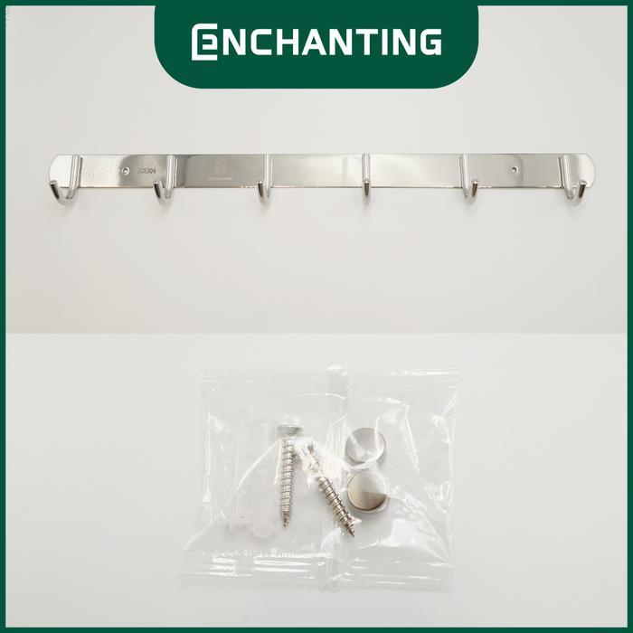 Eixo - Enchanting Shower Curtain E867