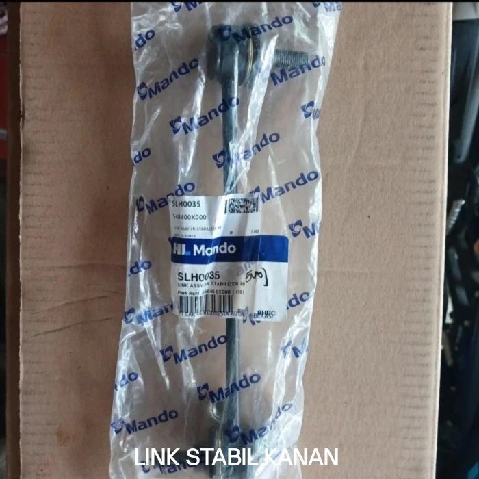 Link Stabil Depan Kia Picanto Kia Picanto Cosmo Quality