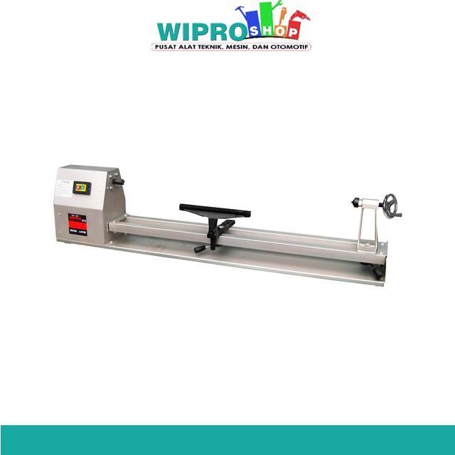 WIPRO Mesin Bubut Kayu MCS-1000 Mesin Bubut Kayu MCS-1000