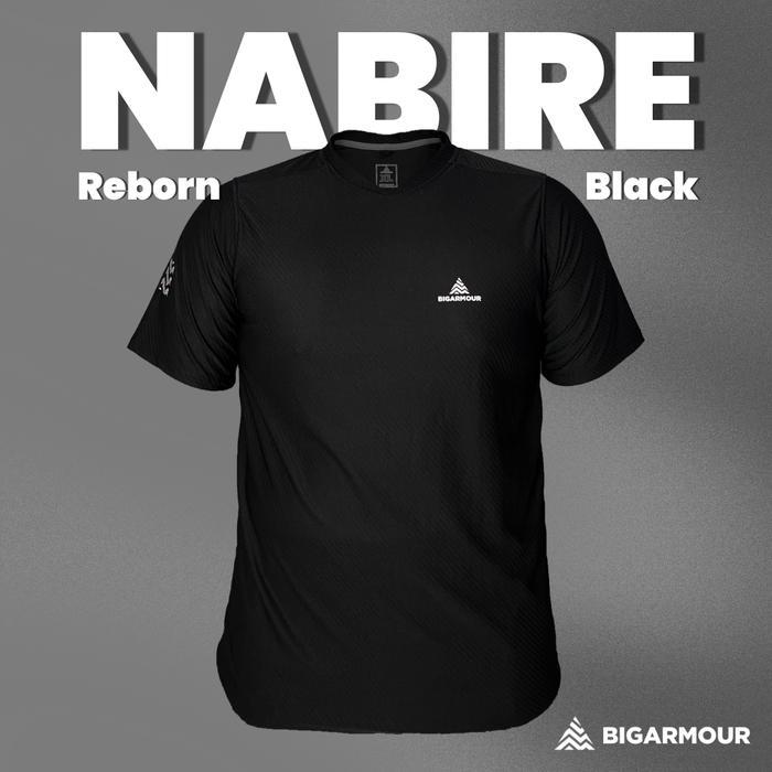 Eiger - Bigarmour Nabire - Ultralight Baselayer.