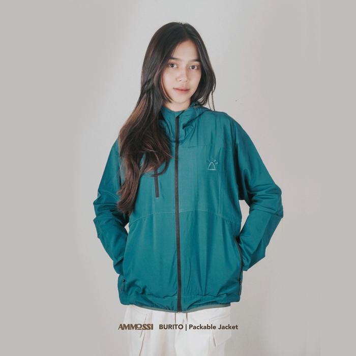 Eiger - Versatile Jacket .