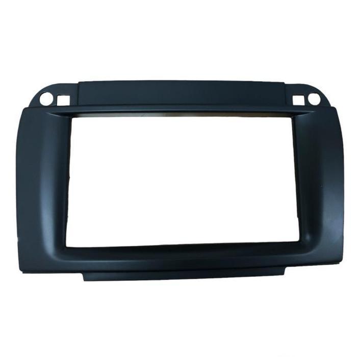Frame Panel 2 Din Mercy S Class W220 & Cl Class