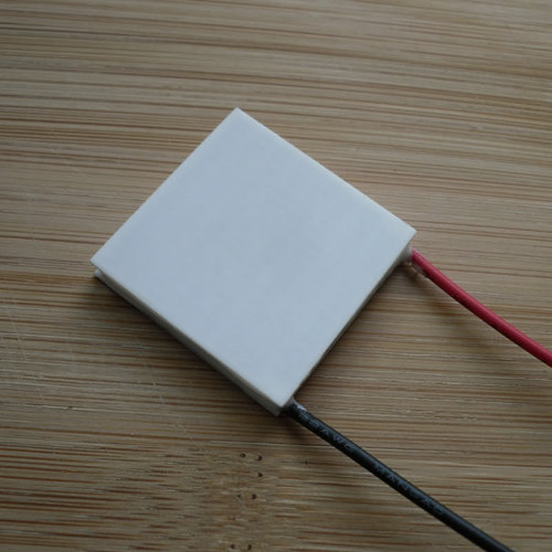 TEC2-16504 40*40mm /40*45mm 12V4A Double Layer Refrigeration Sheet