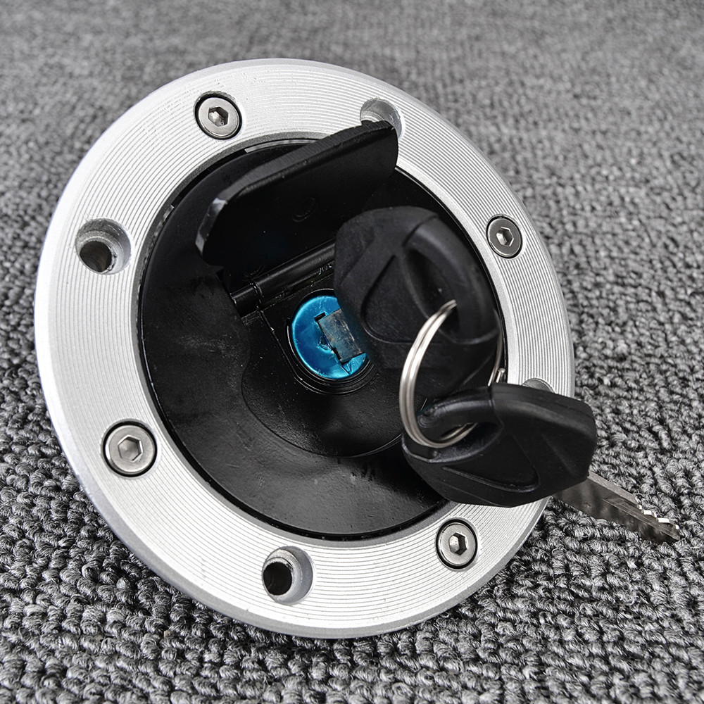 IGNITION SWITCH SEAT LOCK FOR SUZUKI GSF250 GSF400 BANDIT GSX400 GSXR400 RF400 RF600 RF900 GSF 250