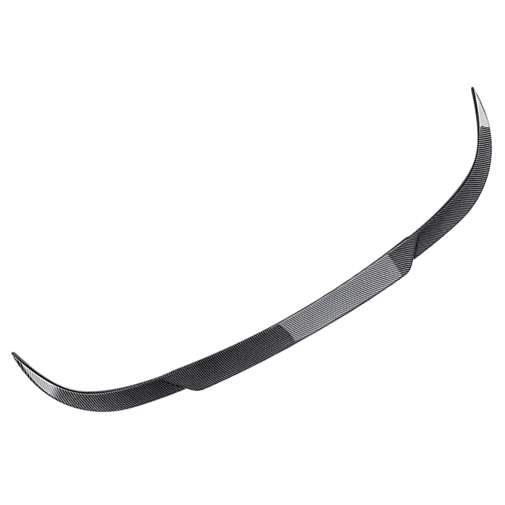 TAIL TRUNK WING TRIM FOR MERCEDES BENZ GLB CLASS X247 GLB180 GLB200 GLB250 GLB35 2020 2021 2022 CAR