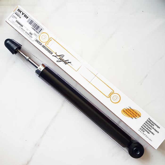 Ikybi Shock Breaker Belakang Cocok Untuk Mirage (2012-2018)