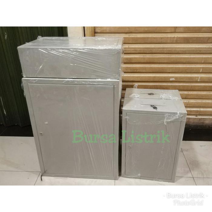 Box Panel 40X50 Cm Box 40 X 50