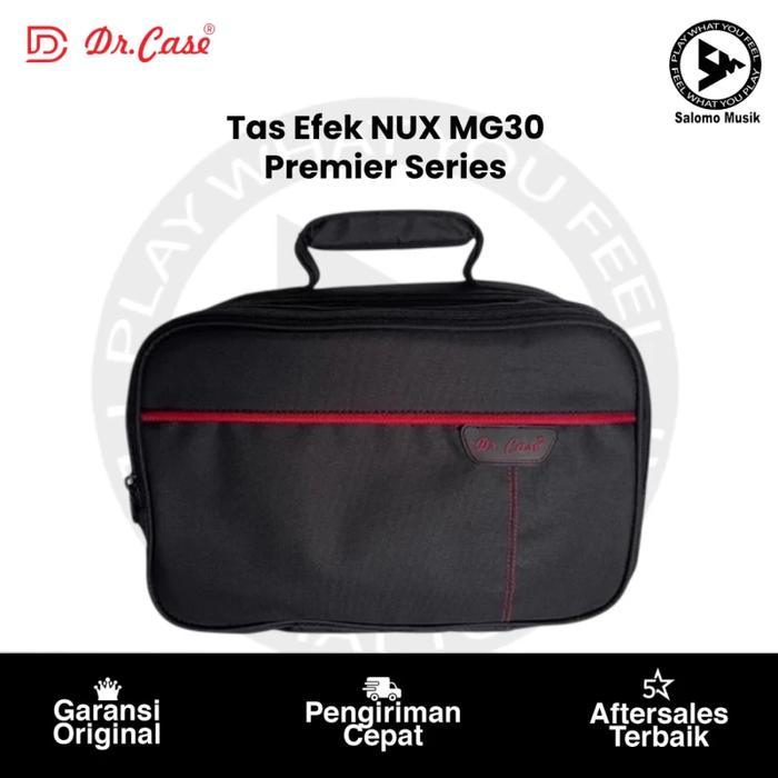 Gigbag Pedal Efek Dr Case PS Series DRPSC 002 Original