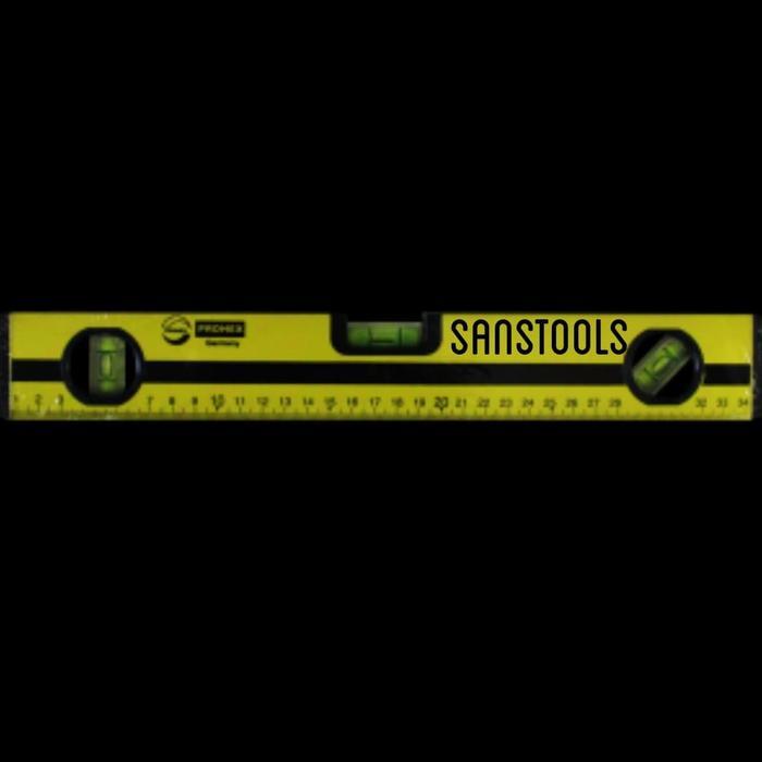 Waterpass Level Magnet Prohex 48" Waterpas Water Pas 120Cm 48In 48Inch