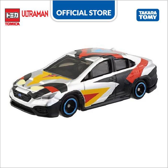 NEW Ultraman Tomica UTR-09 Ultraman Victory