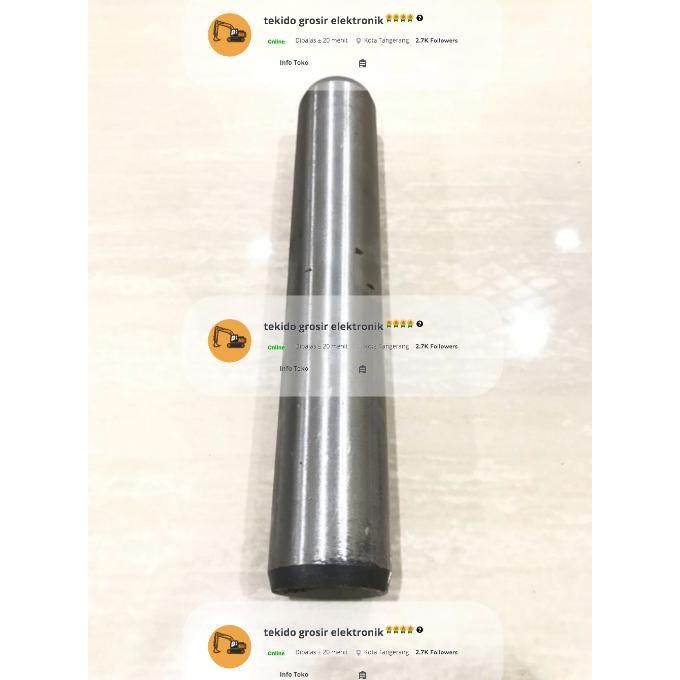 Pin Track Link Pc300-8 Atau Pen Track Link Pc 300-8