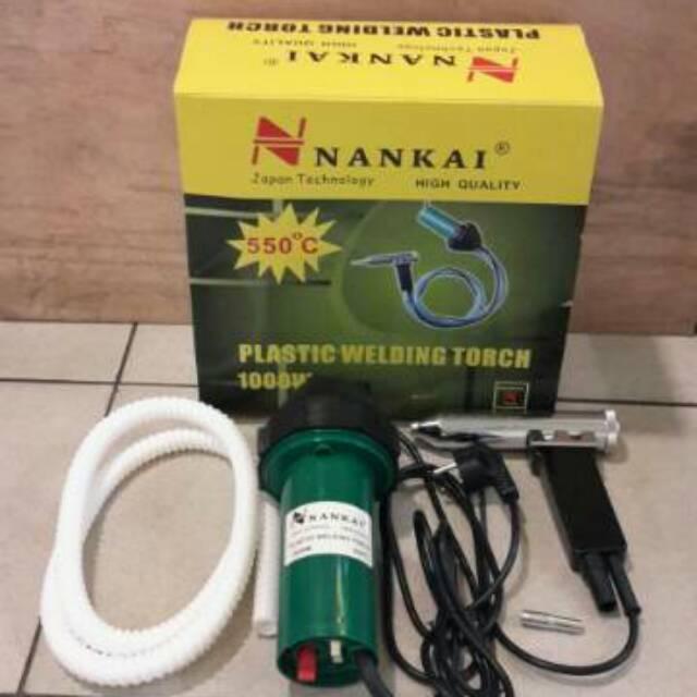 READY MESIN LAS PVC LAS PLASTIK LAS PIPA