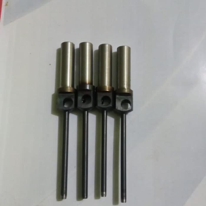 1 Pilot Cutter Seat Valve Cutter Valve