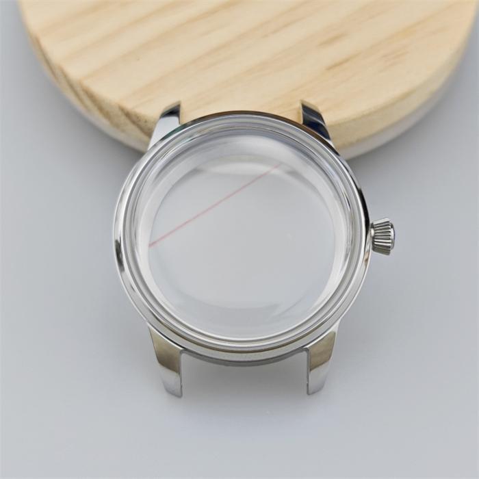 Seiko Mod Presage 33Mm Case Nh35 Dial 29Mm