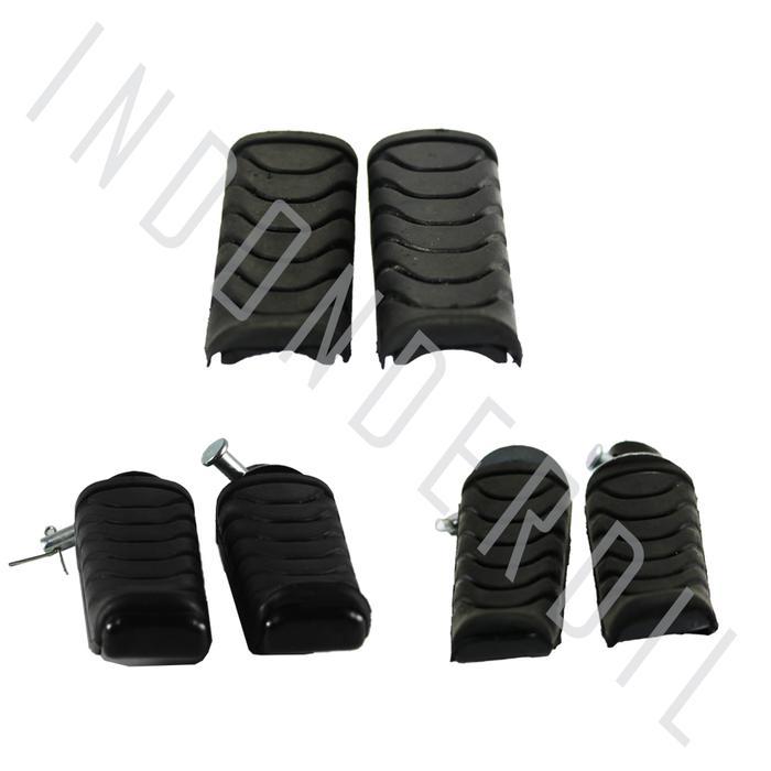 Diskon Foot Step-Footstep Belakang Beat Fi/Revo Absolute/Blade/Beat/Spacy Original